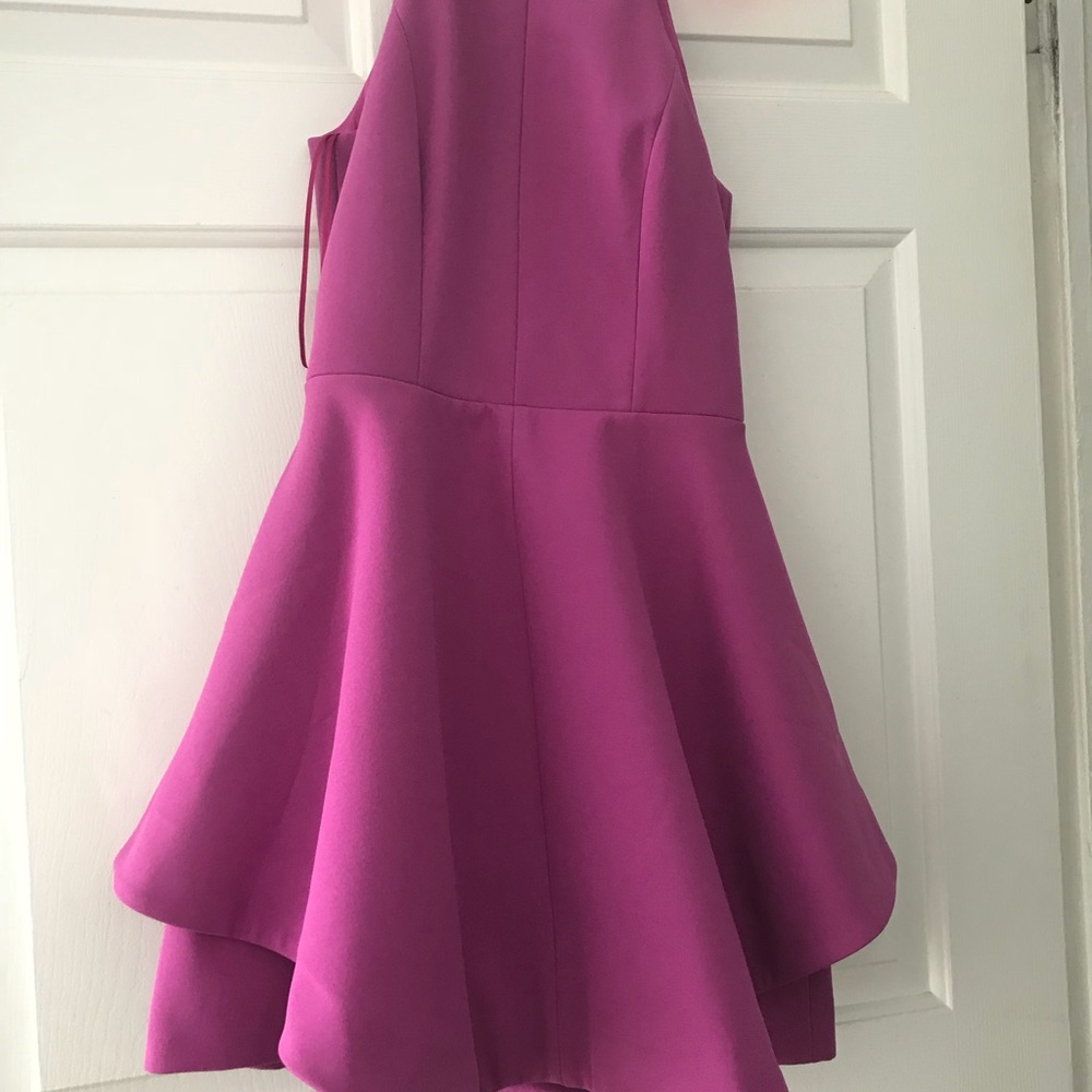 Nastygal dress - Picture 6 of 6